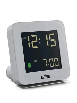 Zdjęcie produktu dla Braun - Budzik - BC09G