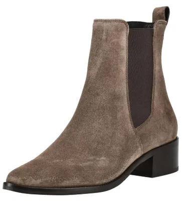 Produktbild von Paul Green Stiefelette Stiefelette Veloursleder/Textil