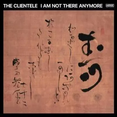 Produktbild von I am not there Anymore