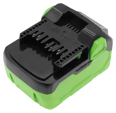 Obrázek produktu pro TECHTEK Baterie kompatibilní s [HiKOKI] 371751M, 402933, AW18DBL, C18DBAL, C18DBL, C18DSL, C3605DA, C3605DYA, C3606DA, C3607DA, C3607DAQ4, C3607DRA,