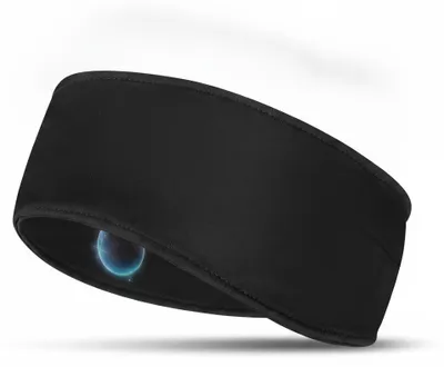 Zdjęcie produktu dla InAndOutdoorMatch - Słuchawki do spania - Bluetooth 5.0, Obraz wygenerowany przez AI