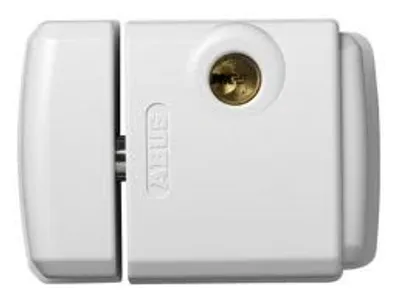 Obrázek produktu pro Přídavný zámek na okna FTS 3003 W AL0145 bílý