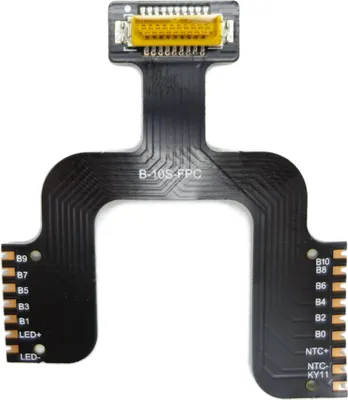 Produktbild von BMS Akkuträger für Xiaomi M365