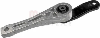 Produktbild von METZGER Motorlager Gummimetalllager Unten für VW TIGUAN (5N) 8054204