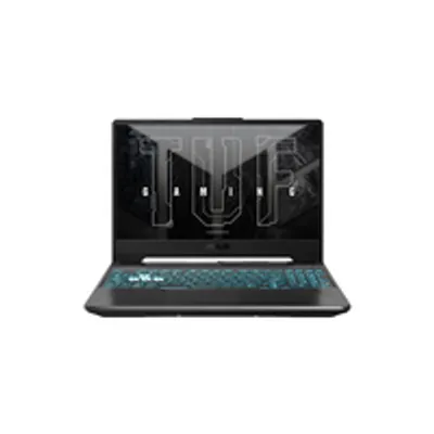 Produktbild von ASUS TUF Gaming A15 FA506IC-HN095W, AMD Ryzen™ 7, 2,9 GHz, 39,6 cm (15.6"), 1920 x 1080 Pixel, 8 GB, 512 GB