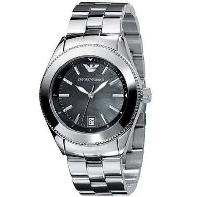 Obrázek produktu pro EMPORIO ARMANI AR0708 Dámské hodinky 39MM