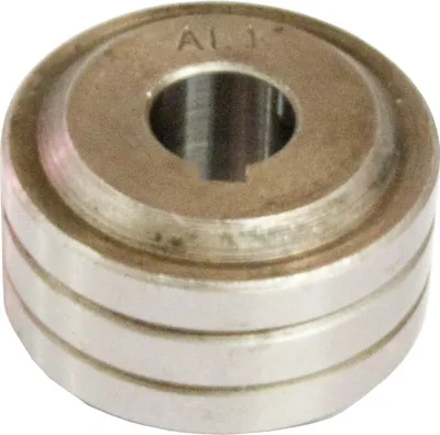 Image de Rouleau d'avance 0,8/1,0 mm, pour ETP 220/222/225/230 SynPuls