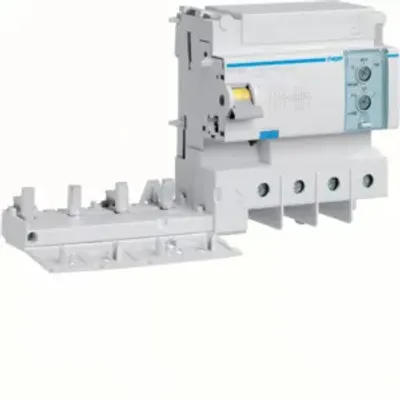 Zdjęcie produktu dla Hager BTH480E, 230 - 400 V