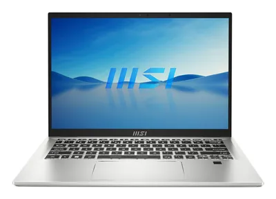 Produktbild von Prestige 14 Evo B13M-291, Notebook