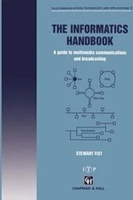 Image de The Informatics Handbook