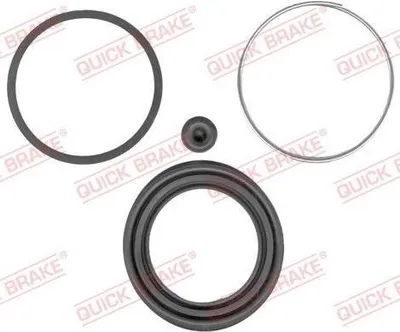 Produktbild von QUICK BRAKE Bremssattel-Reparatursatz für RENAULT TWINGO II (CN0) 114-0084
