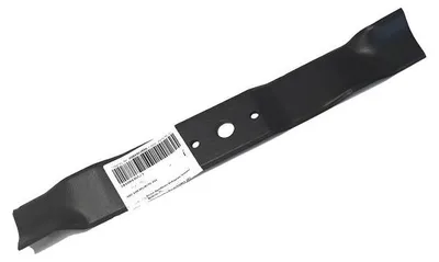 Zdjęcie produktu dla STIGA Collector 45 46 43 cm 44 NG/R/TD Ostrze kosiarek 181004365/3 ORYGINALNE