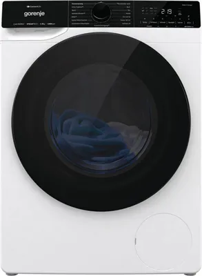 Gorenje WPNA84ATSWIFI3 Waschmaschine, 8kg, ConnectLife