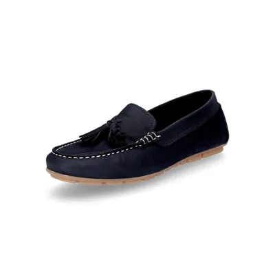 Produktbild von Tamaris Mokassins Damen 31373330303233 Blau 37 EU