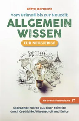 Immagine prodotto di Allgemeinwissen für Neugierige