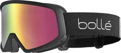 Produktbild von Bolle Bedrock Plus Skibrille Schwarz Sunrise/CAT2 Schwarz Sunrise/CAT2