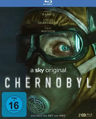 Produktbild von Chernobyl