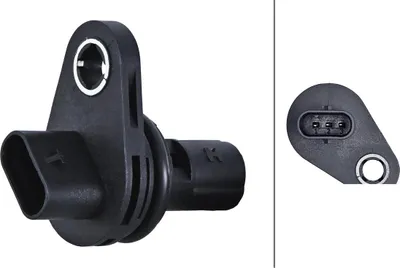 Produktbild von HELLA Nockenwelleposition Sensor für BMW 5 Touring (F11) Nockenwellen 6PU 009 168-571