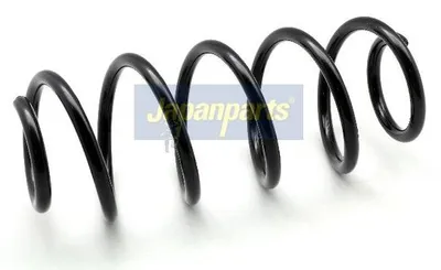 Produktbild von JAPANPARTS Fahrgestellfeder x ZC6256A