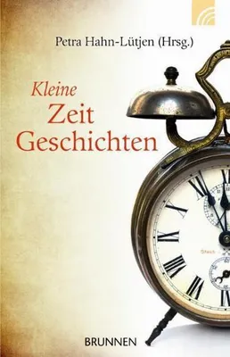Produktbild von Kleine ZeitGeschichten