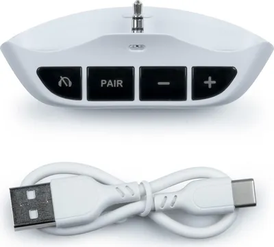Obrázok produktu pre Audio adaptér NACON PS5