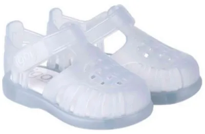Imagen del producto de Sandalias Igor 098-S10233 para Niños