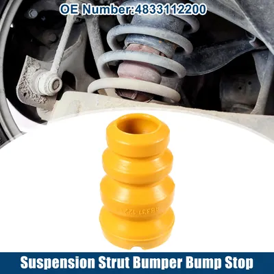 Image de No.4833112200 Butée D'Amortisseur De Suspension Pour Toyota Caldina / 1 Pièce