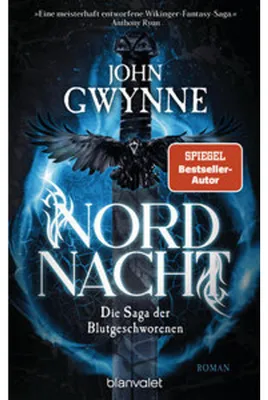 Obrázek produktu pro Nordnacht