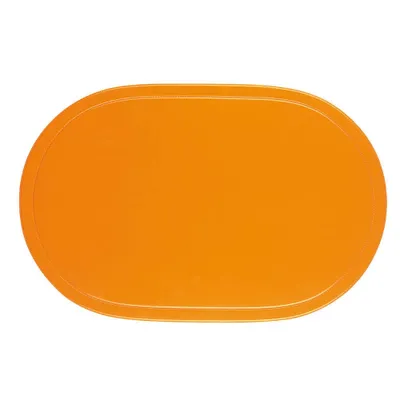Produktbild von 4 WESTMARK Platzsets Fun orange 29,0 x 45,5 cm (1058101150)