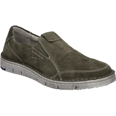 Produktbild von JOSEF SEIBEL Ruben 21 | Slipper für Herren | Grün