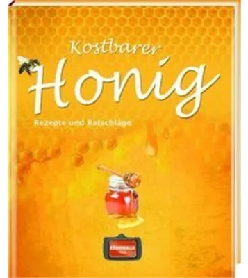 Obrázok produktu pre Kostbarer Honig