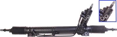 Produktbild von DRI 711520069 Lenkgetriebe für BMW 5 Limousine (E39)
