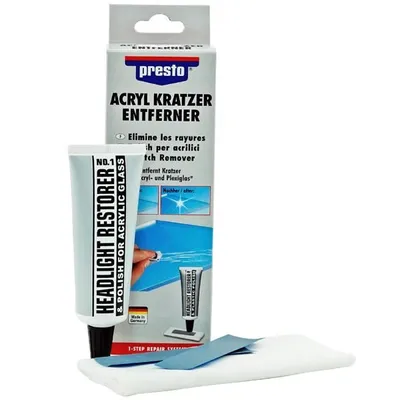 Image de Détachant acrylique Presto - 50g