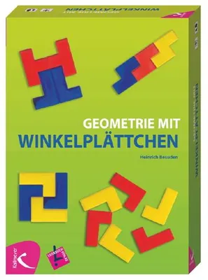 Produktbild von Geometrie mit Winkelplättchen