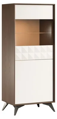Immagine prodotto di Cassettiera Vetrinetta Cassettiera Vetrinetta di design Credenza