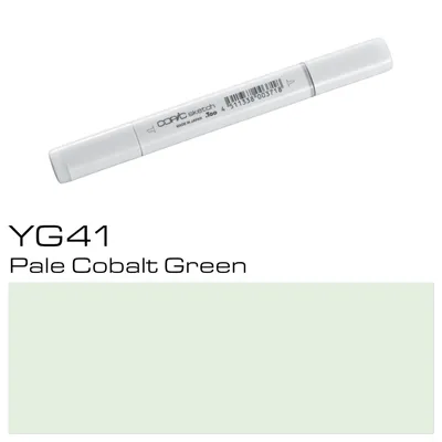 Image de Marqueur pinceau Sketch YG41