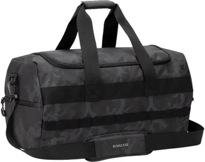 Produktbild von RivaCase Rivacase Sherwood Seesack 50 L Polyester, Polyurethan Camouflage