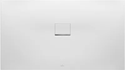 Produktbild von Villeroy & Boch UDQ1675SQI2BVAL DW Squaro Infinity 1600x750x40mm