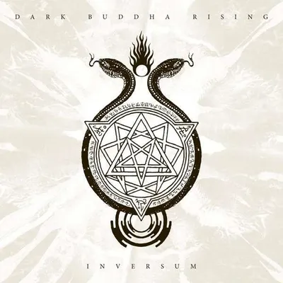 Produktbild von Dark Buddha Rising-Inversum