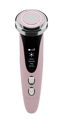 Immagine prodotto di Beautifly B-Glossy blush beadatinė mezoterapija