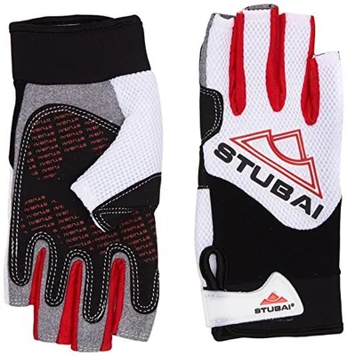 Produktbild von STUBAI ETERNAL 3/4 FINGER Handschuh-Set 12-tlg