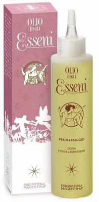 Immagine prodotto di Esseni Olio Degli Esseni 150 Ml