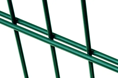 Produktbild von Doppelstabmatten 8/6/8 Doppeltor
