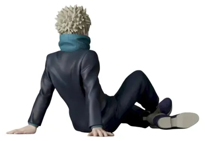 Imagen del producto de Jujutsu Kaisen - Figura Toge Inumaki Yumemirize - Sega