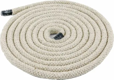 Produktbild von Springseil aus Baumwolle 300 cm