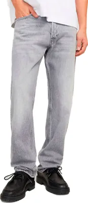 Produktbild von Jack & Jones Chris Original Akm 917 Jeans Grau 28 / 30 Mann Grau 28