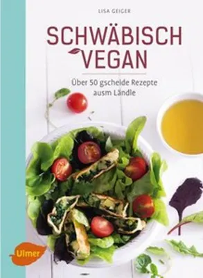 Obrázok produktu pre Schwäbisch vegan