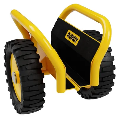 Produktbild von DeWalt Plattentransportwagen Dolly 300 kg