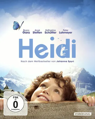 Obrázek produktu pro Heidi