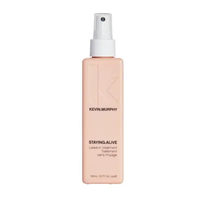 Obrázek produktu pro Kevin Murphy, Staying Alive, Hair Leave-In Conditioner, Restores, 150 ml